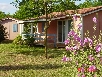 Le Hameau des Genets - 12400 MONTLAUR (Camping vignette 2) 