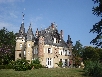 Château Le Haget - 32320 MONTESQUIOU (Camping 1) 